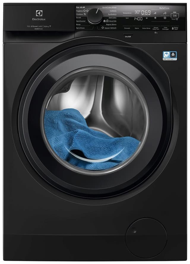 Electrolux Vaskemaskine EFI7H2EX6G billede 1