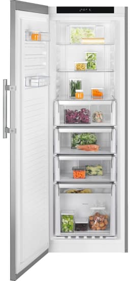 Electrolux Serie 600 Frysskåp LUC4NE23XL (rostfri)