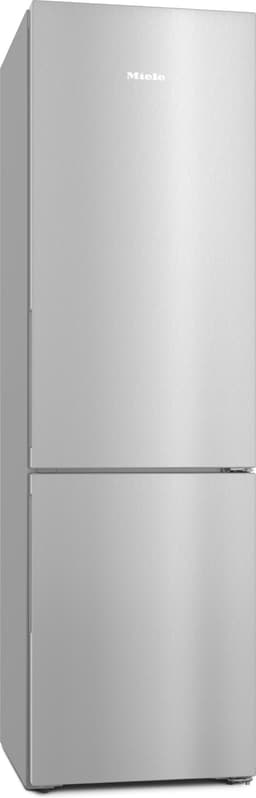 Miele Jääkaappipakastin KFN 4397 CD 125 Edition (ruostumaton teräs)