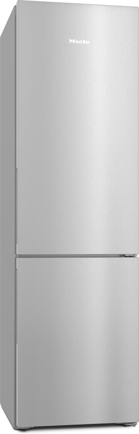 Miele Kølesfryseskab KFN 4397 CD 125 Edition (rustfrit stål)