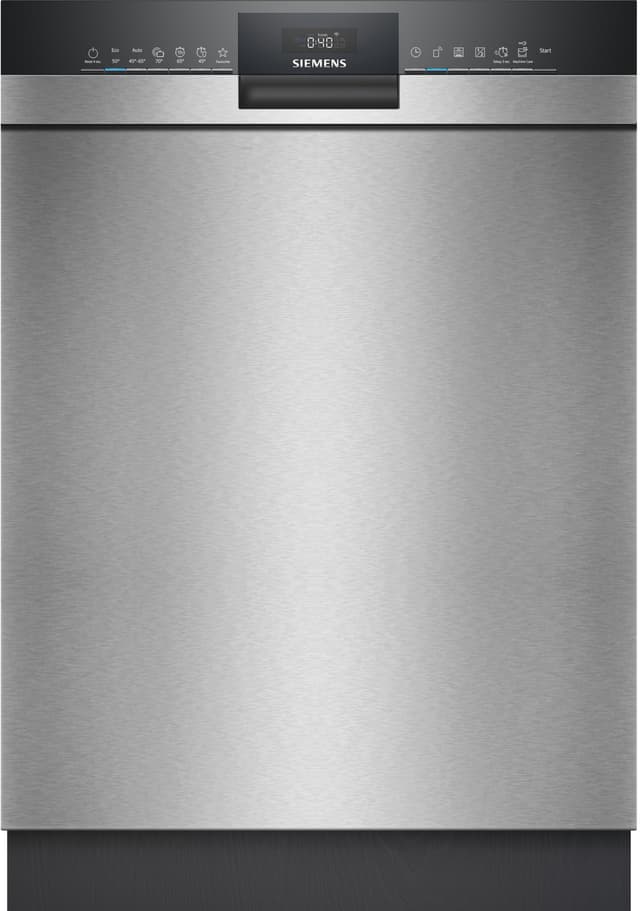 Siemens Opvaskemaskine SN43ES71M