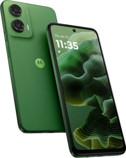 Motorola G35 smartphone 5G 4/128GB (Leaf Green)