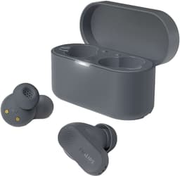 Philips TAT3509 helt trådløse in-ear ørepropper (grå)