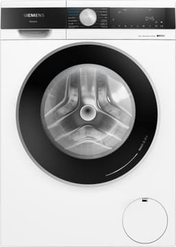 Siemens iQ500 vaskemaskine/tørretumbler WN54G2A0DN (10,5/6 kg)
