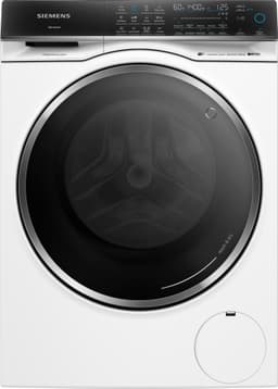 Siemens iQ700 kombineret vaskemaskine/tørretumbler WN54C2A0DN (10.5/6kg)