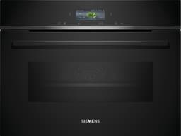 Siemens Mikrobølgeovn CM724G1B1 Integrert