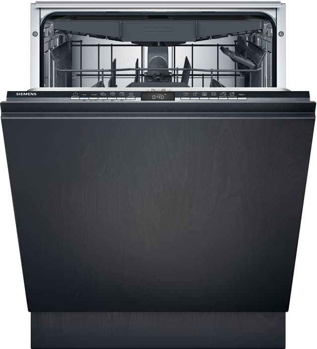 Siemens Oppvaskmaskin SX73EX02CE Helintegrert