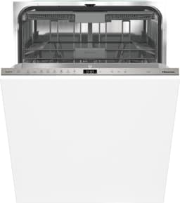 Hisense Oppvaskmaskin HFI663BXXL Helintegrert