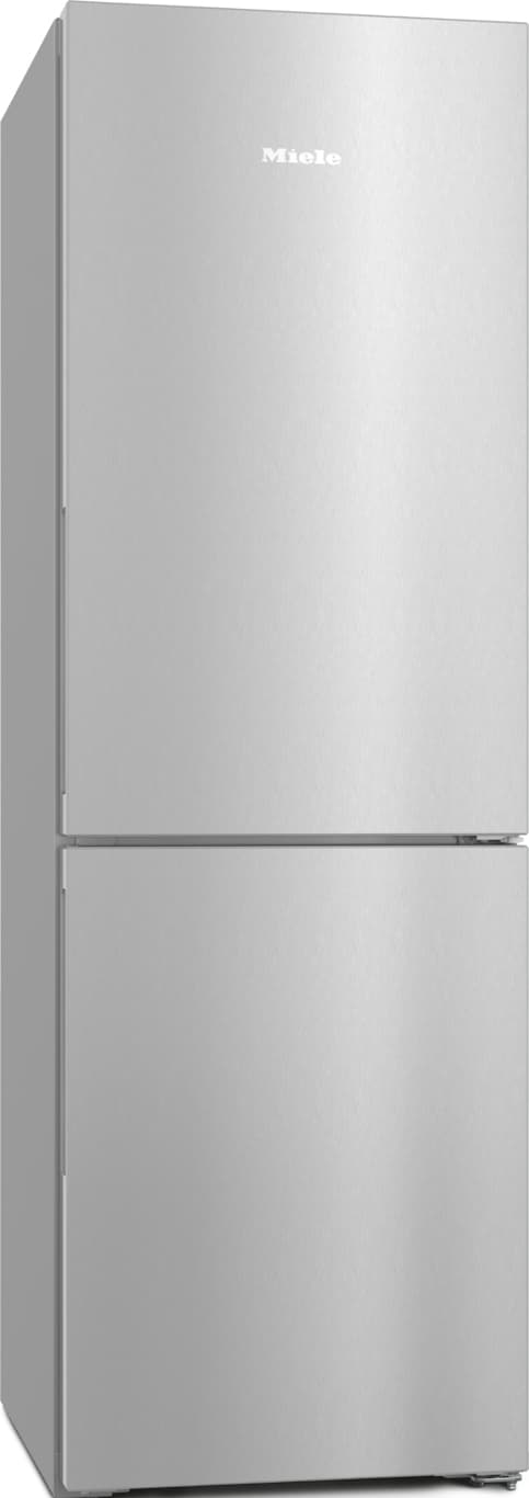 Miele Kølesfryseskab KFN 4377 CD 125 Edition (rustfrit stål)