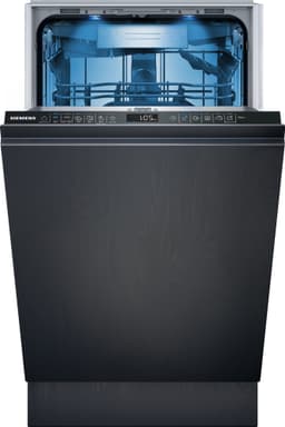 Siemens Oppvaskmaskin SR65ZX22ME Helintegrert