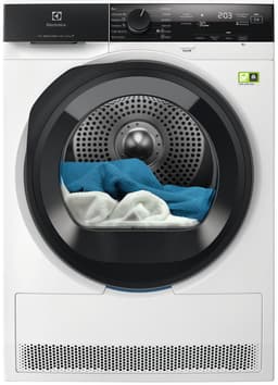 Electrolux Tørketrommel EDI7H2E95E