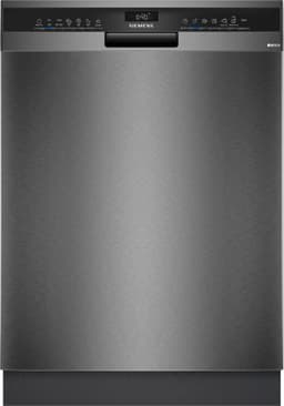 Siemens opvaskemaskine SN45ZC04CS