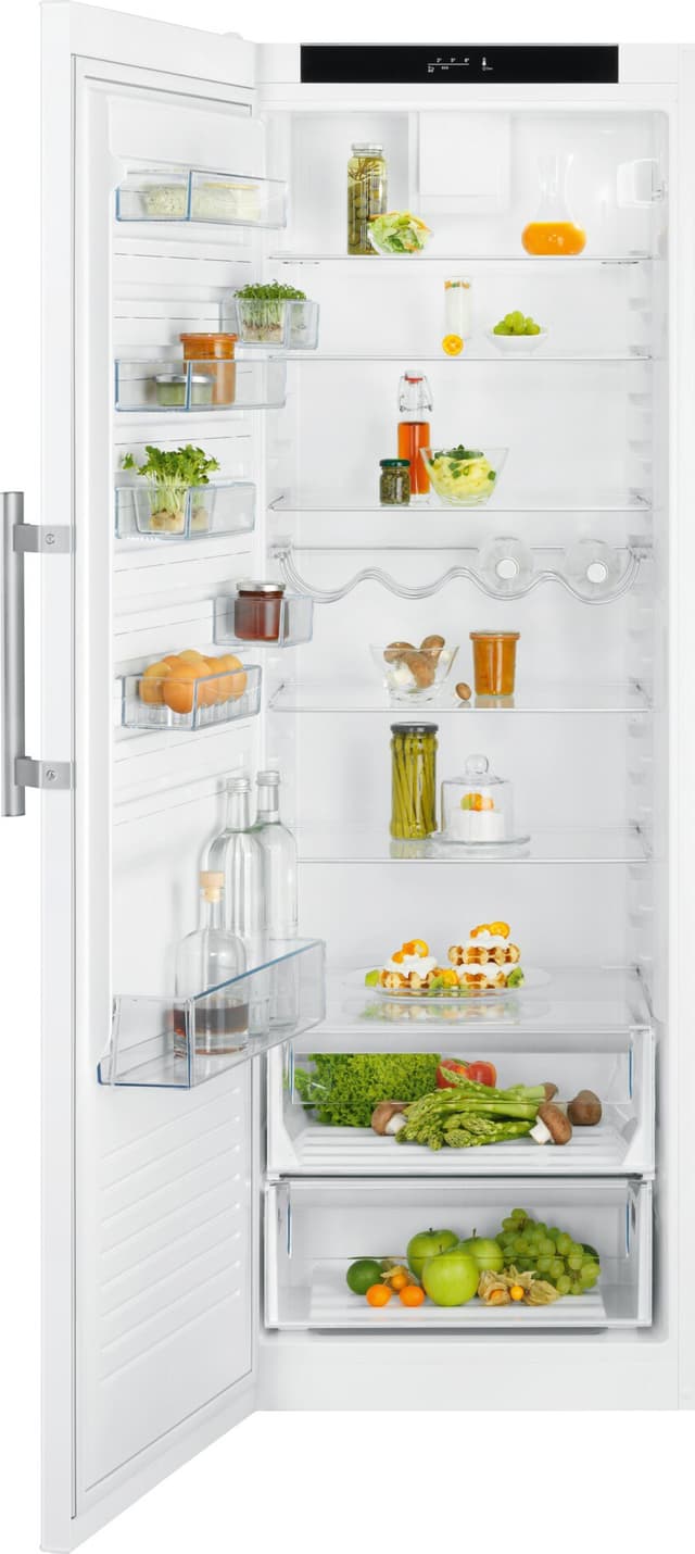Electrolux Kjøleskap LRC4DE35WL