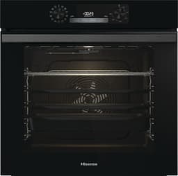 Hisense Inbyggnadsugn HI4A8637B (svart)