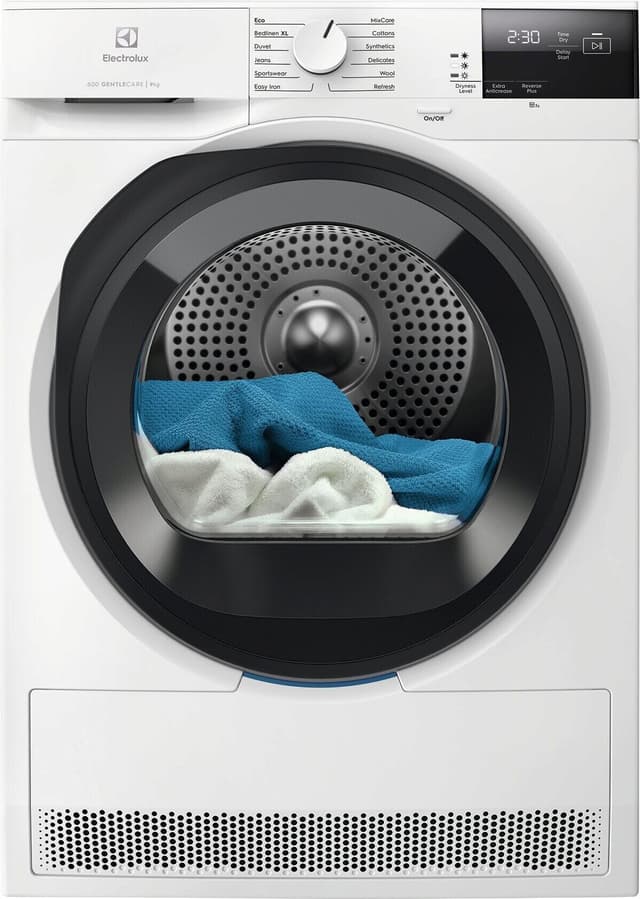 Electrolux Tørketrommel EDI622E95E