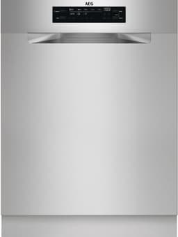 AEG Opvaskemaskine FBB54600PM