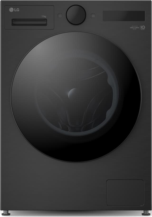 LG Pyykinpesukone F4X7511TBB