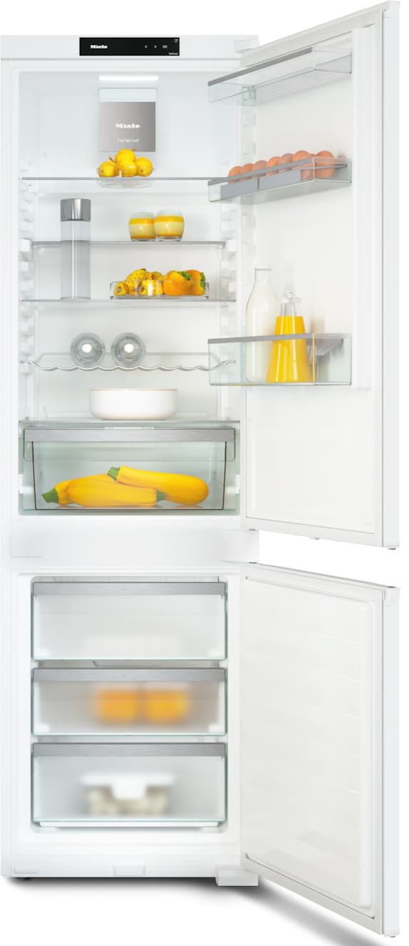 Miele Kølefryseskab KFN 7733 E (integreret)