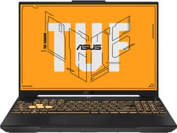 Asus TUF Gaming 16 R9-7HX/32/1024/4070 16” bærbar gaming-PC