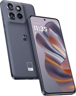 Motorola Edge 50 Neo älypuhelin 12/512 GB (Grisaille)