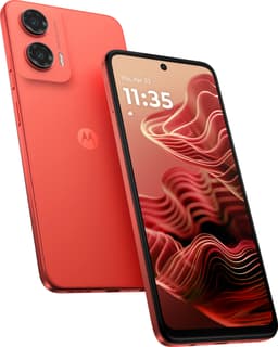 Motorola G35 smartphone 5G 4/128GB (Guava Red)