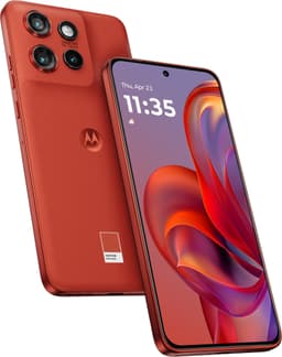 Motorola Edge 50 Neo älypuhelin 12/512 GB (Poinciana)