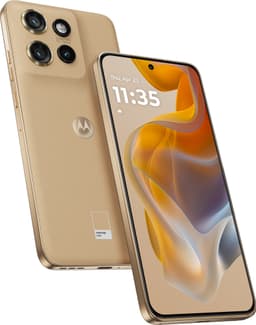 Motorola Edge 50 Neo smarttelefon 12/512GB (Latte)