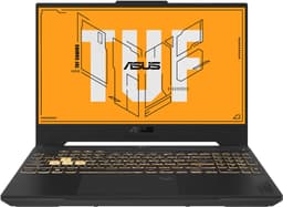 Asus TUF Gaming FX507 i7-13H/16/1000/4060 15.6” Bärbar dator för gaming