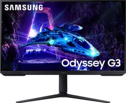 Samsung Odyssey G3 S32DG302 32" pelinäyttö