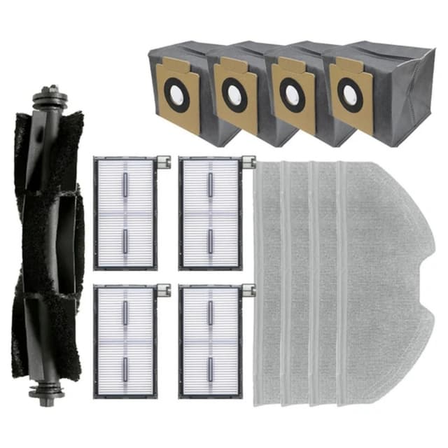 Eufy X8 Pro reservedelssett
