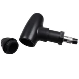 Multifunktionel golfklompenøgle