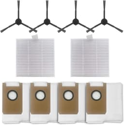 Reservedelssæt til robotstøvsuger Airrobo T20+