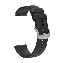 Silikonklokkerem til Huawei klokke GT4 41mm/Garmin Venu 3S