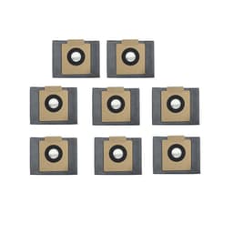 Støvpose til Eufy RoboVac X8 Pro, X10 Pro, OMINI 8 Pack