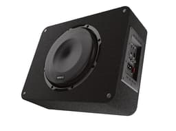 Hertz Cento 10"" subwoofer - aktiv 500w