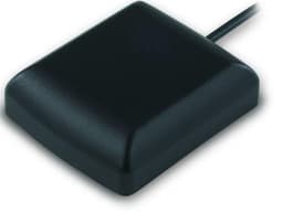 MTA/Calearo GPS antenne udendør med SMB-F stik