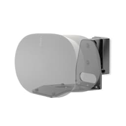 Nedis Högtalar Fäste | Kompatibel med: Sonos® Era300 | Vägg | 5 kg | Swivel / Tilt | Går att tilta | Roterbar | ABS / Metall | Svart