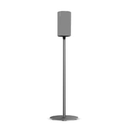 Nedis Speaker Mount | Kompatibel med: Sonos® Era100 | Stativ | 3 kg | Fixed | ABS / Metall | Sort