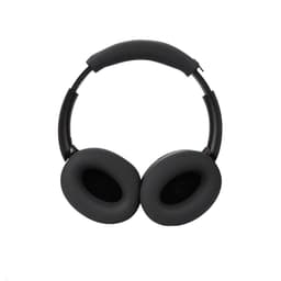 Suojaavat silikoniset korvatyynyt Sony WH-XB910N:lle Musta