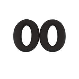 Vaihtokorvatyynyt Sony WH-H910N -kuulokkeille Musta