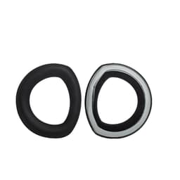 Sennheiser HD800/HD800S Nano varmepressede ørepuder med clips (2 pakke)