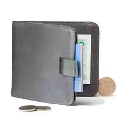 Lommebok for RFID-kortholder for menn