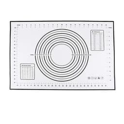 Bagemåtte non-stick silikone 50x70 cm