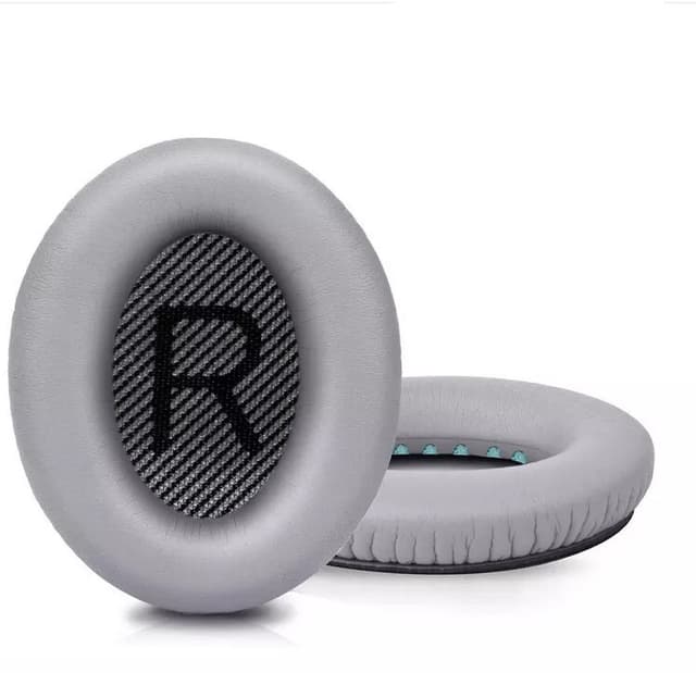 Öronkuddar Bose QC35/25/15, AE2, AE 2i, AE 2w, SoundTrue, SoundLink Gr