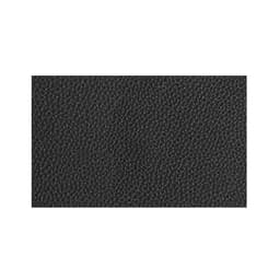 Selvklebende reparasjonslapper i syntetisk lær 30x25 cm Sort