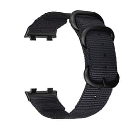 Nylon klokkerem for Oppo Watch Series 20 mm Oppo Watch 3