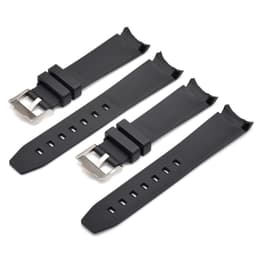 Udskiftningsurrem til Rolex Submariner-serien 20 mm