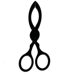 Musråttklämma verktyg, multifunktionell rengöring av musfälla klämma S