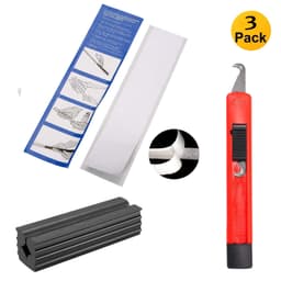 Golfgrepp kit