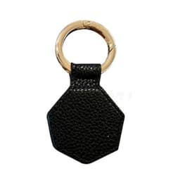Magnetisk hatteclips Sort